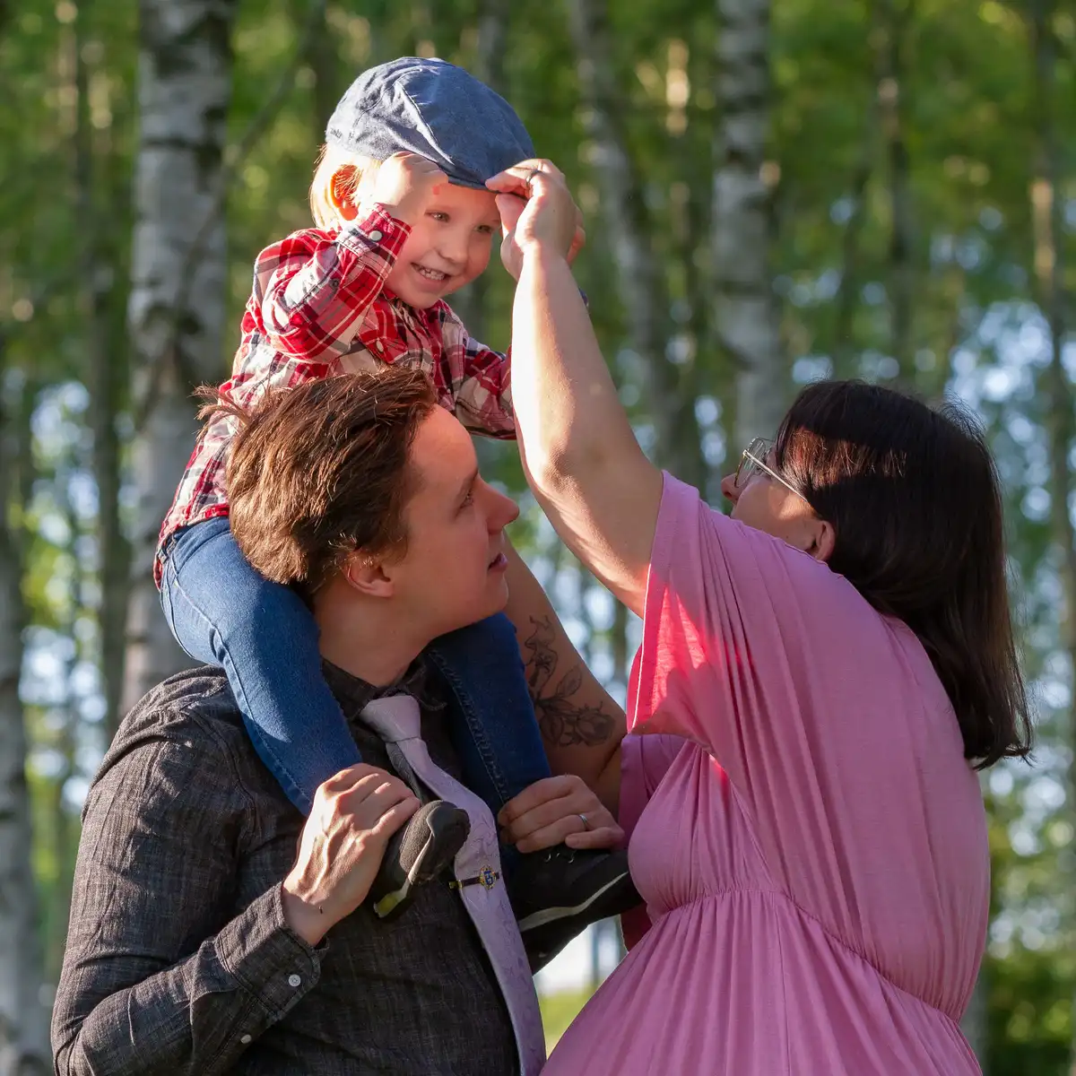 Konsultacje dla rodziców Katowice – wsparcie psychologa w wychowaniu dziecka