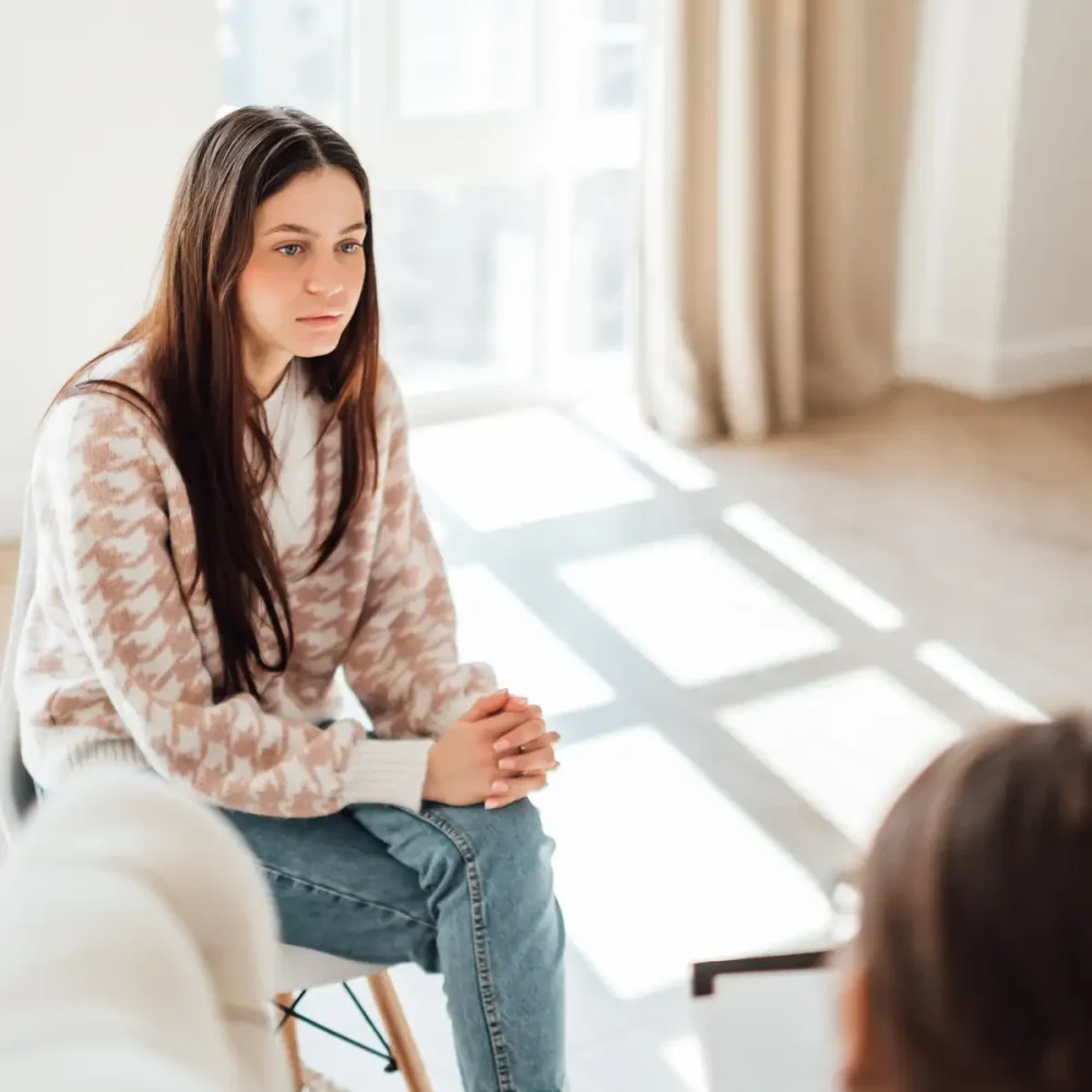 Psycholog w Katowicach - wsparcie w regulacji układu nerwowego teorią poliwagalną