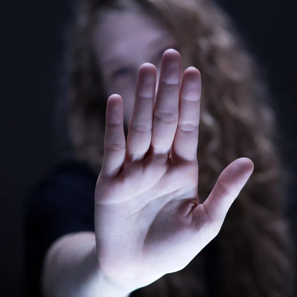 Wyznaczanie granic i troska o siebie – praca nad relacjami i równowagą emocjonalną